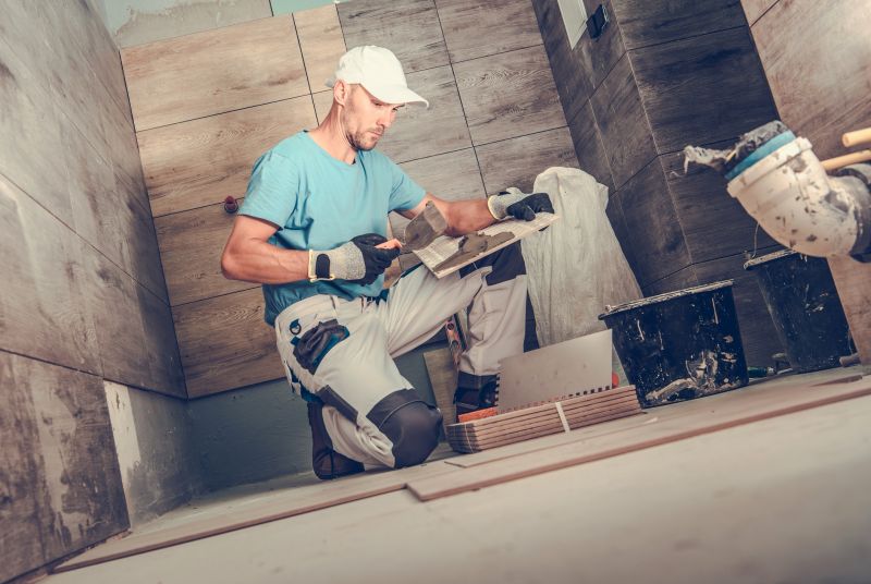 Bathroom Remodeling in Crystal River, FL