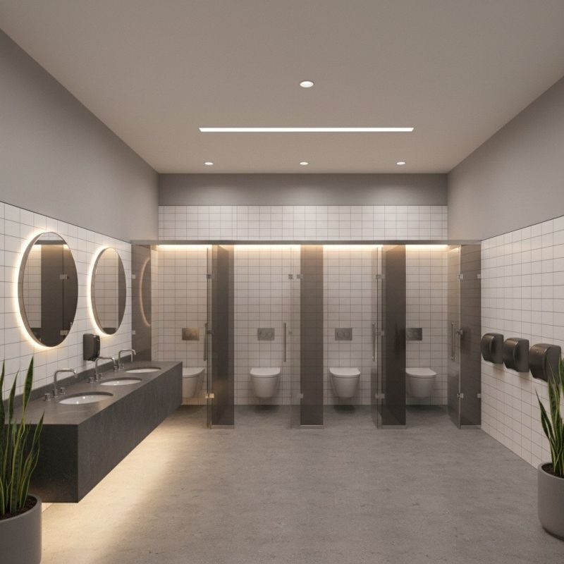 Bathroom Remodeling in Crystal River, FL