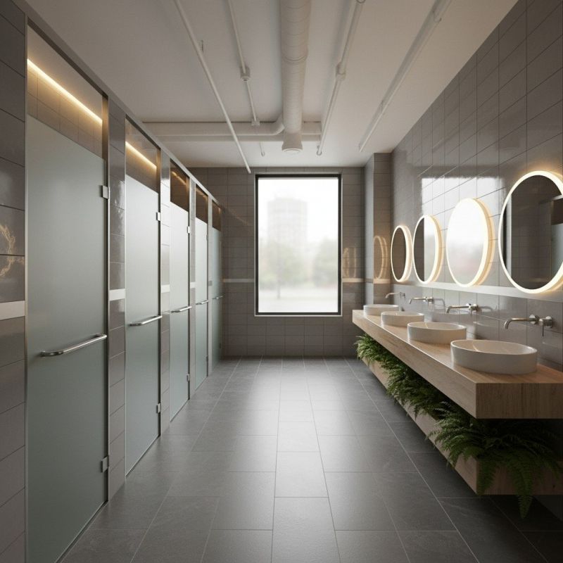 Bathroom Remodeling in Crystal River, FL