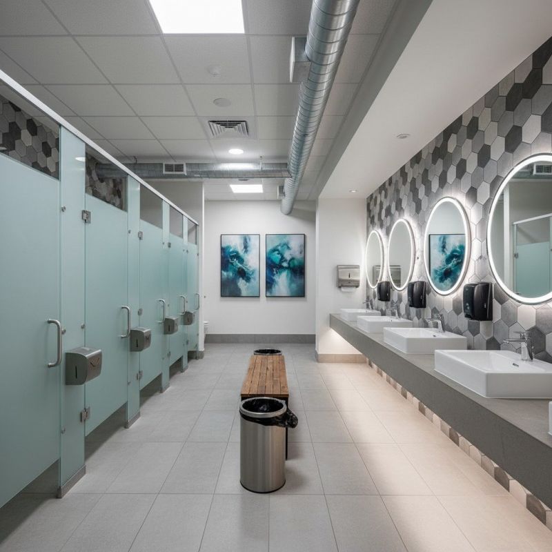 Bathroom Remodeling in Crystal River, FL