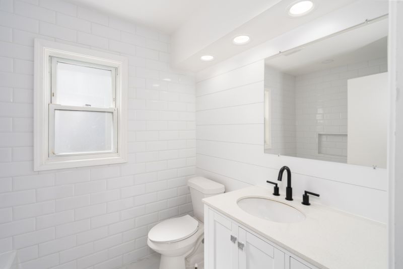 Basement Bathroom Remodeling in Crystal River, FL