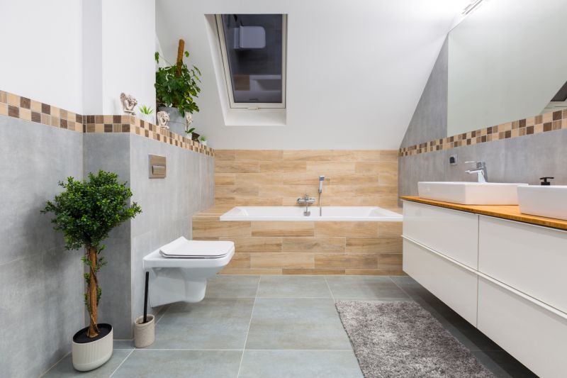 Basement Bathroom Remodeling in Crystal River, FL