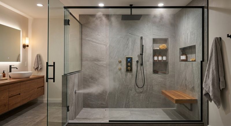 Bath Remodeling in Crystal River, FL
