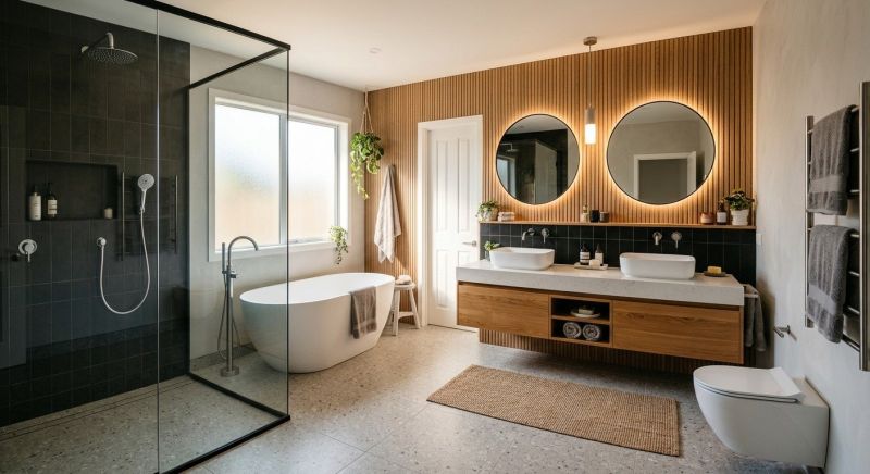 Bathroom Conversion Service in Crystal River, FL