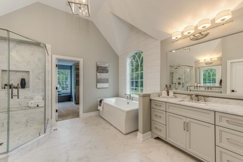 Bathroom Conversion Service in Crystal River, FL