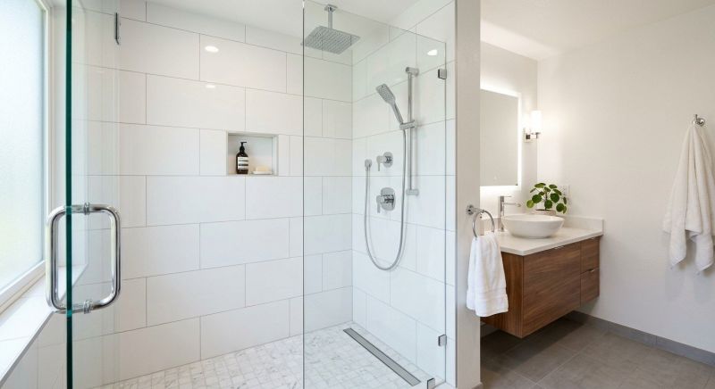 Bathroom Conversion Service in Crystal River, FL