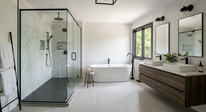 Bathroom Conversion Service in Crystal River, FL