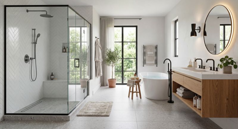 Bathroom Enlargement in Crystal River, FL