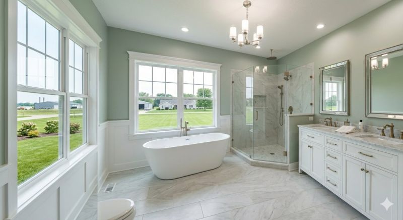 Bathroom Enlargement in Crystal River, FL
