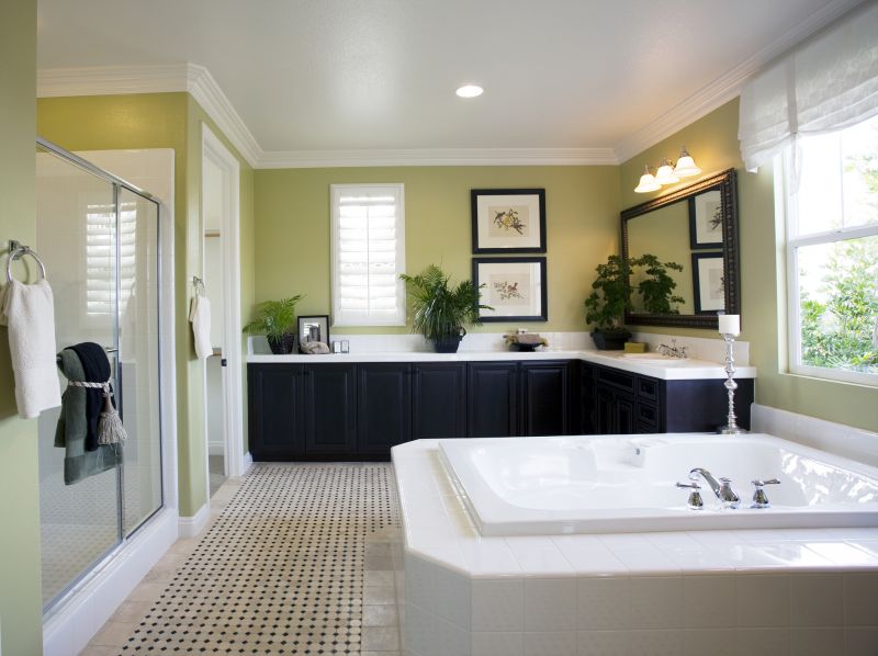 Bathroom Enlargement in Crystal River, FL