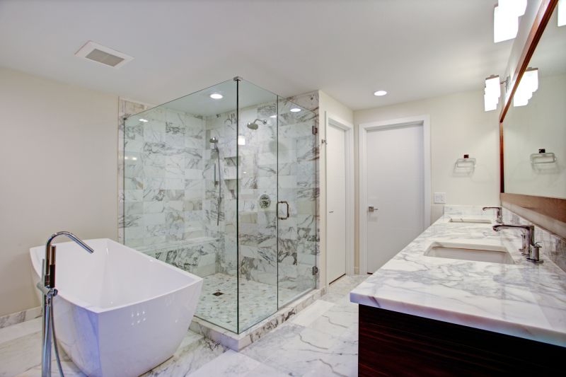 Bathroom Expansion in Crystal River, FL