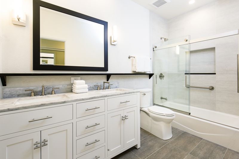 Bathroom Installation in Citrus County, FL