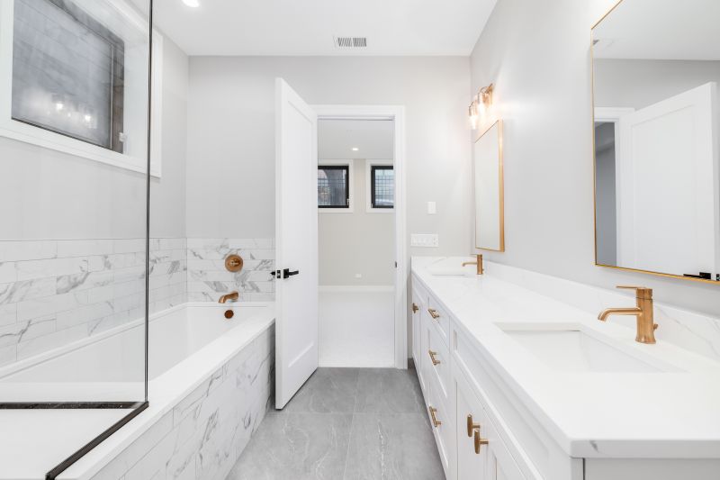 Bathroom Installation in Hernando, FL