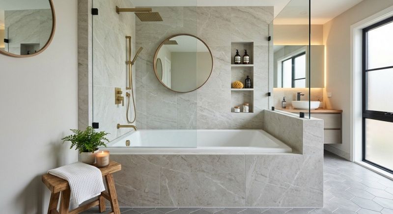 Bathroom Installation in Homosassa, FL