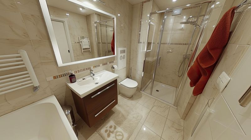 Bathroom Installation in Homosassa, FL