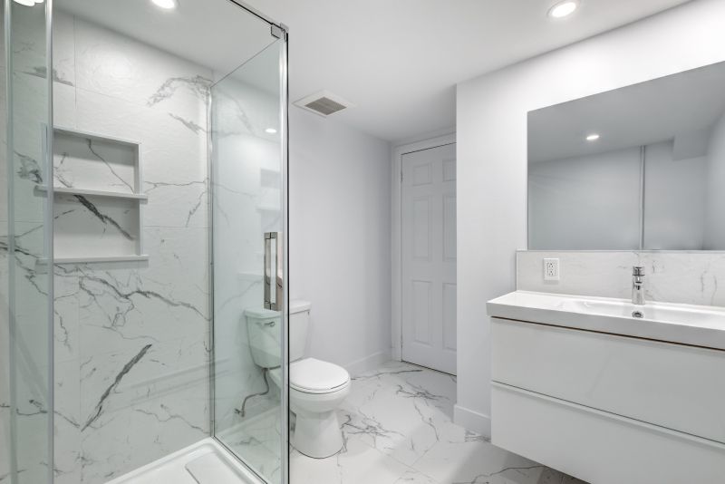 Bathroom Installation in Inverness, FL