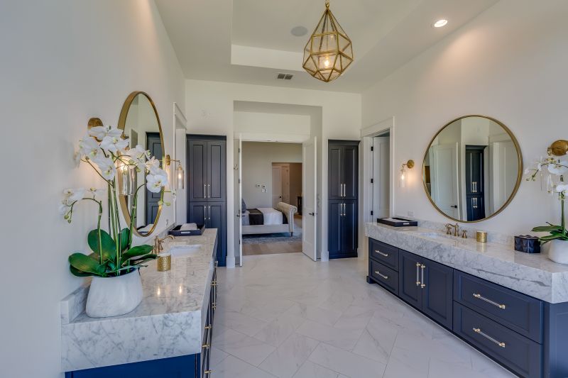 Bathroom Makeover Service in Beverly Hills, FL