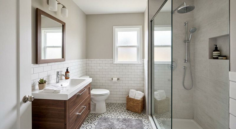 Bathroom Makeover Service in Citrus County, FL