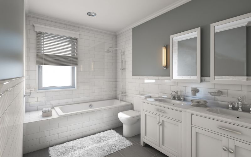 Bathroom Makeover Service in Hernando, FL