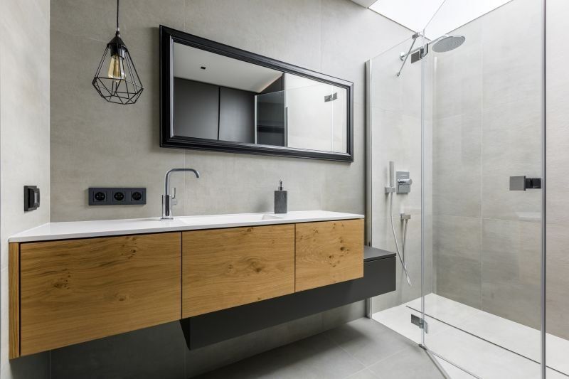 Bathroom Makeover Service in Crystal River, FL