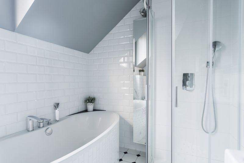 Bathroom Modification in Crystal River, FL