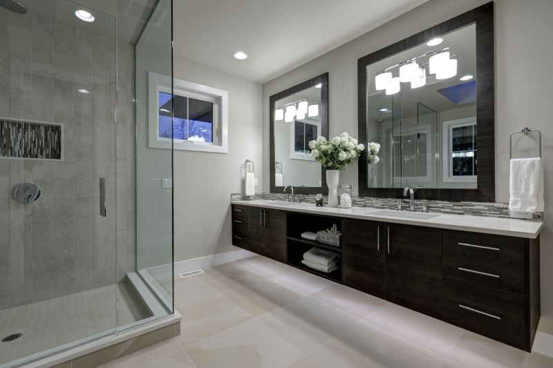 Bathroom Redesigning in Crystal River, FL