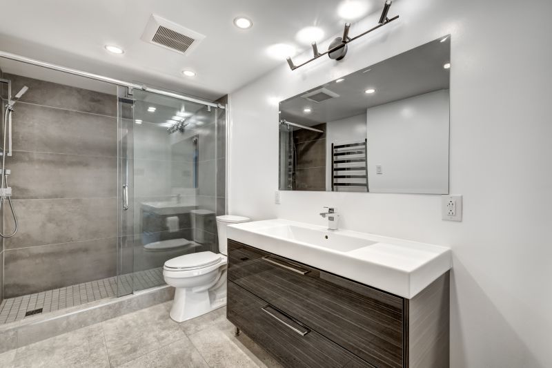 Bathroom Remodeling in Beverly Hills, FL