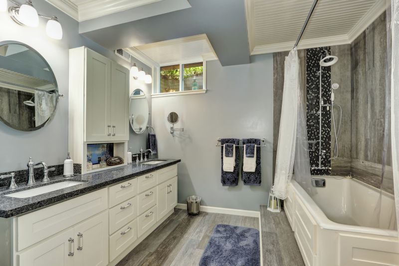 Bathroom Remodeling in Inverness, FL