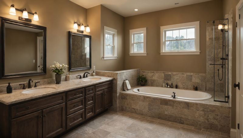 Bathroom Remodeling in Crystal River, FL