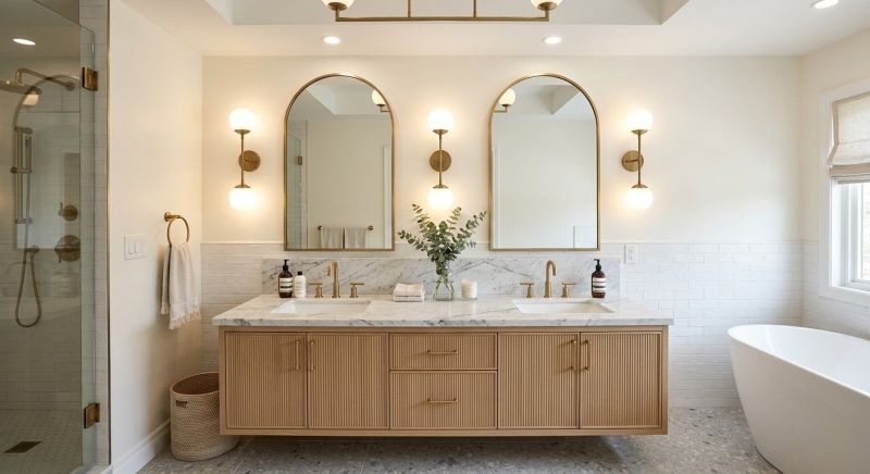 Bathroom Renovation in Hernando, FL
