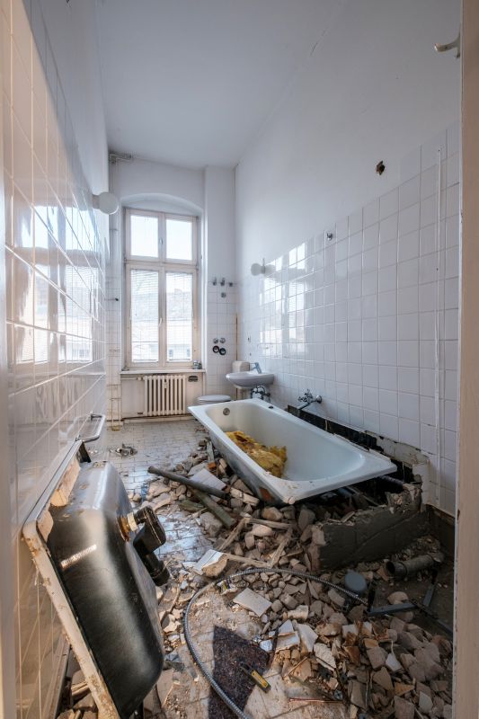 Bathroom Renovation in Inverness, FL