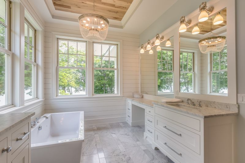 Luxury Bathroom Installation in Crystal River, FL