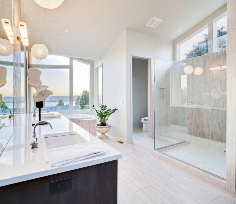 Luxury Bathroom Remodeling in Crystal River, FL