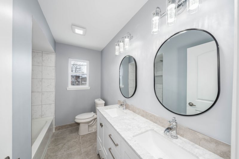 Master Bathroom Remodeling in Crystal River, FL