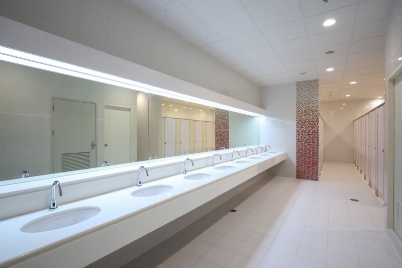 Restroom Remodeling in Crystal River, FL