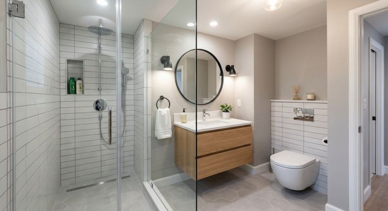 Shower Remodeling in Citrus County, FL