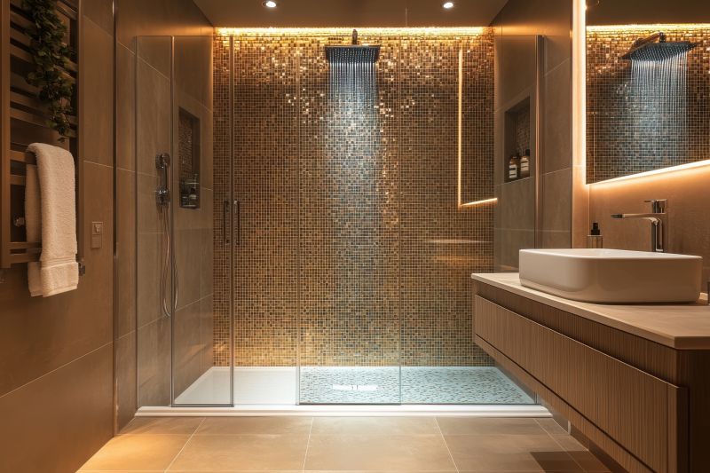 Shower Remodeling in Citrus County, FL