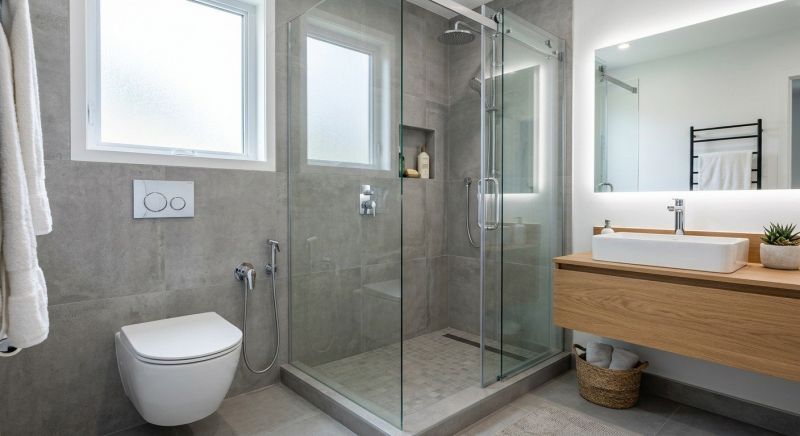 Shower Remodeling in Hernando, FL