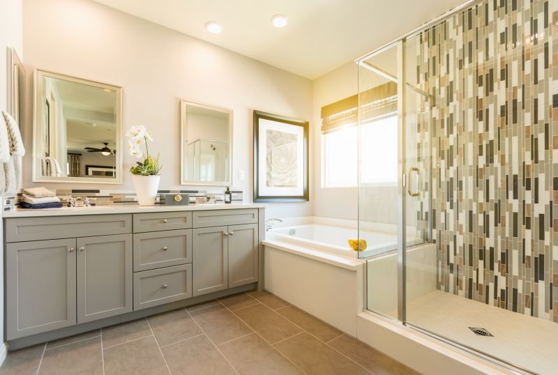 Shower Remodeling in Hernando, FL
