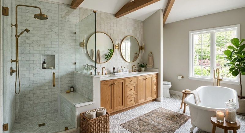 Shower Remodeling in Homosassa, FL