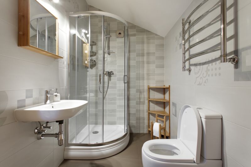 Shower Remodeling in Crystal River, FL