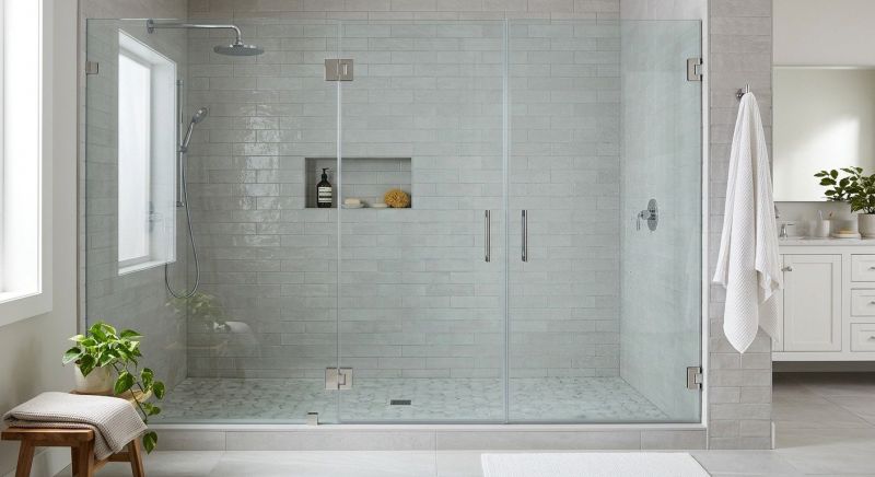 Shower Renovation in Hernando, FL