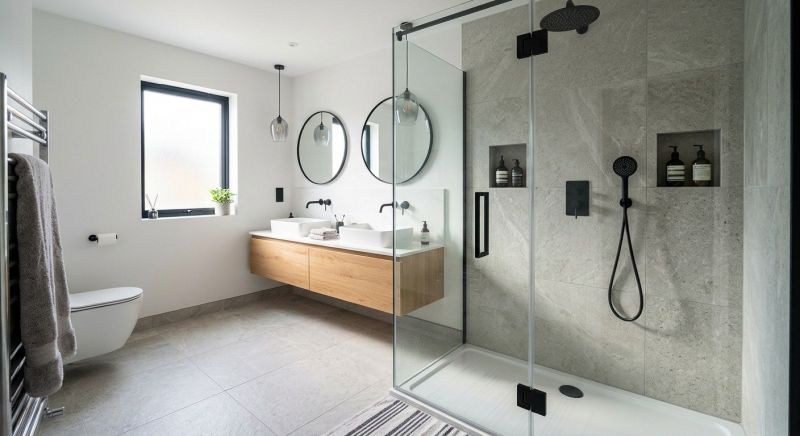 Tub To Shower Conversion in Homosassa, FL